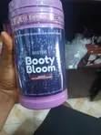 Juliet Eve Booty Bloom - Satin Skinz - 1