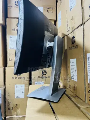 New HP ProOne 600 G3 All-in-One Desktop, i5, 8GB RAM, 512GB SSD