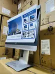 New HP ProOne 600 G3 All-in-One Desktop, i5, 8GB RAM, 512GB SSD - 3
