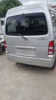 Suzuki Every 2002 Grey - 3