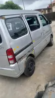 Suzuki Every 2002 Grey - 4