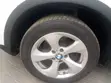 BMW X3 2011 White SUV - 4