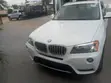 BMW X3 2011 White SUV - 5