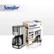 Sonifer SF-3556 Drip Coffee Maker 1.8L - 2