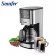 Sonifer SF-3556 Drip Coffee Maker 1.8L - 3