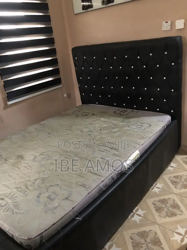 Home Interiors 4x6 Gegan Kwanciya - Baki - 1