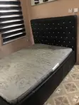Home Interiors 4x6 Gegan Kwanciya - Baki - 1