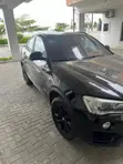 BMW X4 2017 Baki - 2