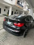 BMW X4 2017 Baki - 4