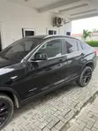BMW X4 2017 Baki - 5