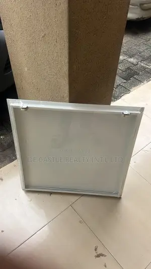 Iron Access Panel - Wuse, Abuja