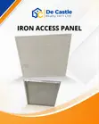 Iron Access Panel - Wuse, Abuja - 2