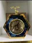 Quality Vintage European Style Table Clock - 1
