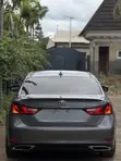 Lexus GS 350 2014 Grey - 1