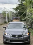 Lexus GS 350 2014 Grey - 2