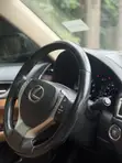 Lexus GS 350 2014 Grey - 3
