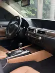 Lexus GS 350 2014 Grey - 4
