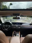 Lexus GS 350 2014 Grey - 5