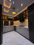Luxury Kitchen Cabinets - Custom Design - 2