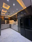 Luxury Kitchen Cabinets - Custom Design - 4
