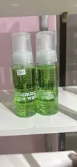 Tea Tree Foaming Face Wash - 2