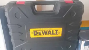Dewalt 118V 6.0Ah Cordless Impact Wrench Set