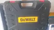 Dewalt 118V 6.0Ah Cordless Impact Wrench Set - 1