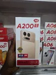 Sabo Itel A200+ 64GB - 1