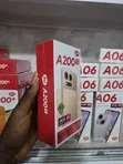 Sabo Itel A200+ 64GB - 2