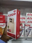 Sabo Itel A200+ 64GB - 3