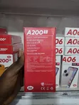 Sabo Itel A200+ 64GB - 4