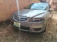 Mazda 6 2008 Gray - 1