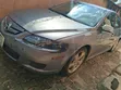 Mazda 6 2008 Gray - 5