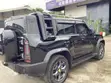 Jetour T2 2024 Grey - 1