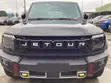 Jetour T2 2024 Grey - 2