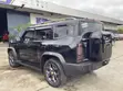 Jetour T2 2024 Grey - 5