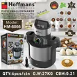Hoffman Fufu Swallow Maker - Latest Upgrade - 1