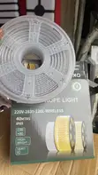 220V Hasken Igwa Mai Haske da Juriya - 3