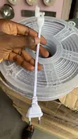 220V Hasken Igwa Mai Haske da Juriya - 4