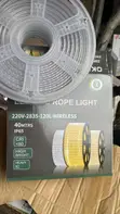 220V Hasken Igwa Mai Haske da Juriya - 5