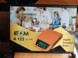 Digital Weighing Balance - 1