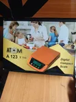 Digital Weighing Balance - 2