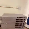UniFi Switch 16 150W Mai Gudanarwa PoE Gigabit - 1