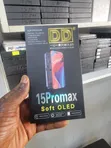 Apple iPhone 15 Pro Max DD OLED Screen - 2