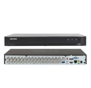 Hikvision Acusense 32-Channel NVR