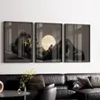 Stylish Wall Art Frames - Brand New - 1