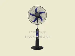 Kenstar Fan Mai Cajin Baturi