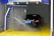 Automatic Drive-Through Car Wash System - 1