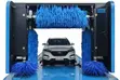 Automatic Drive-Through Car Wash System - 2