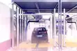 Automatic Drive-Through Car Wash System - 5